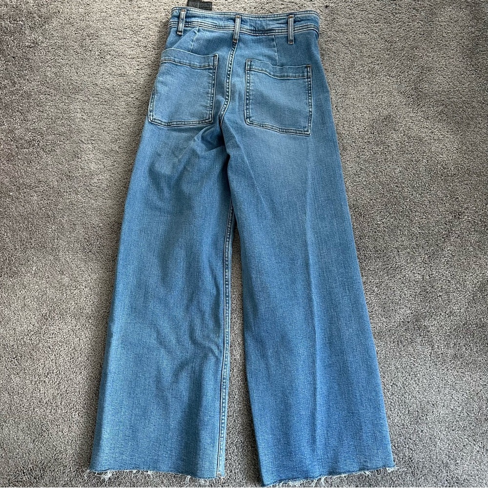 Zara Jeans - Picture 5 of 5